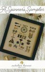 (image for) A Spinner's Sampler
